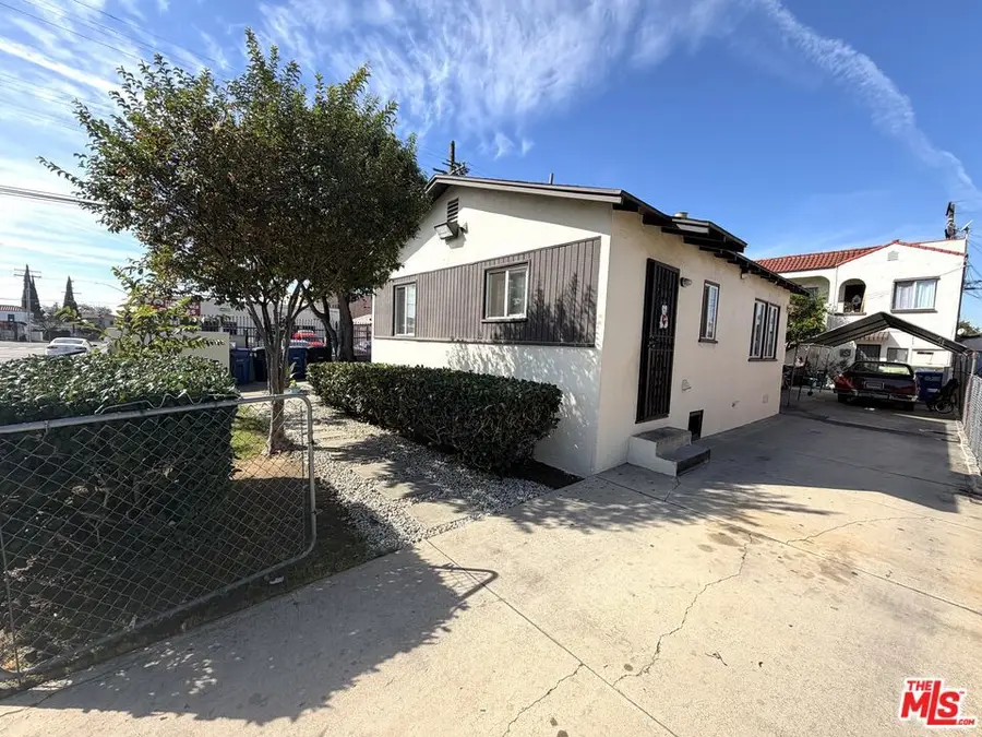 757 Leonard Avenue, Los Angeles, CA 90022 - #2