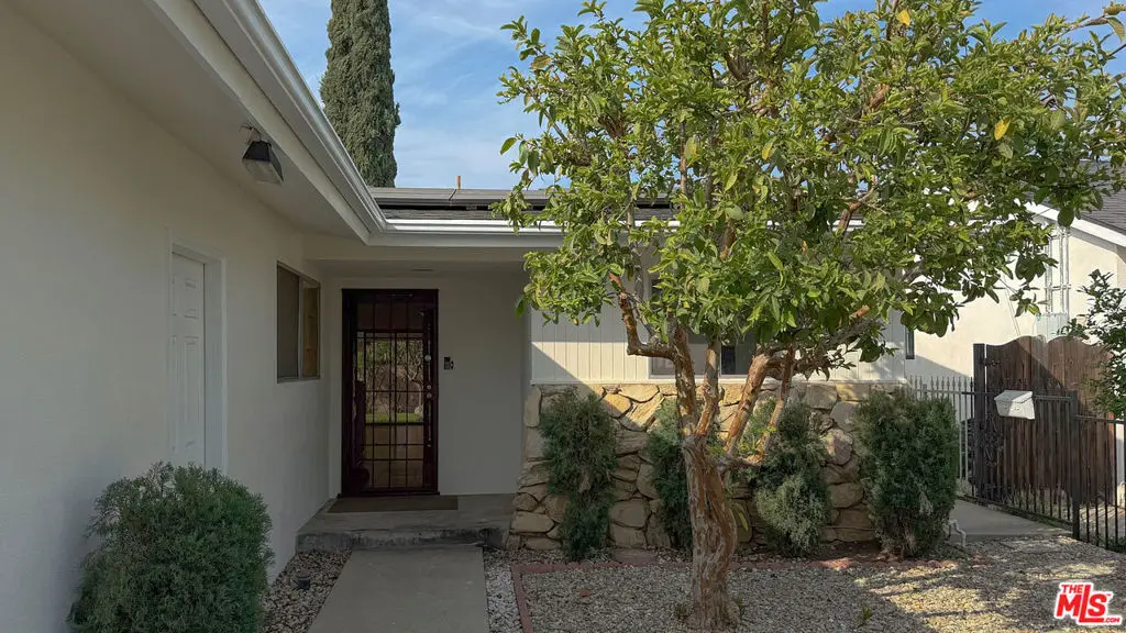 15401 Covello Street, Van Nuys, CA 91406 - #1