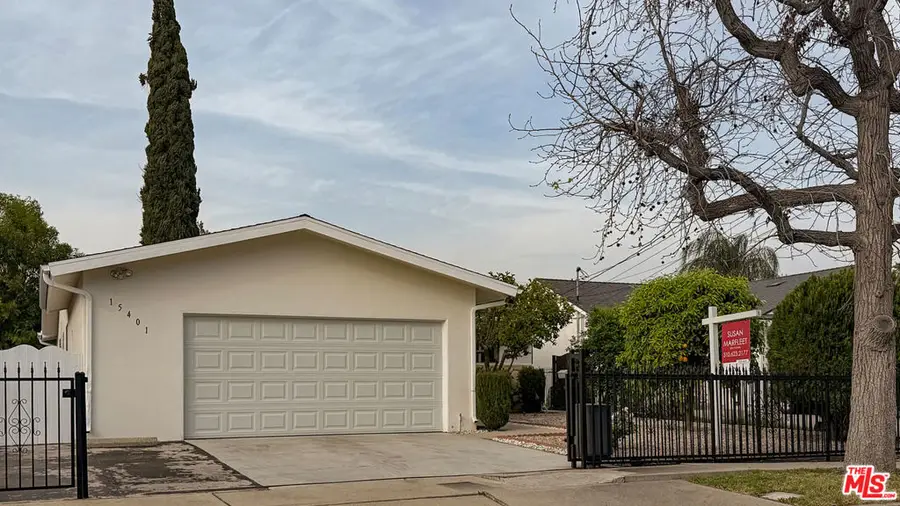 15401 Covello Street, Van Nuys, CA 91406 - #2