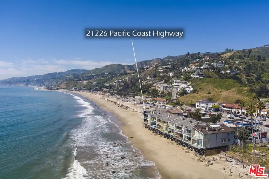 21226 Pacific Coast Highway, Malibu, CA 90265 - #2