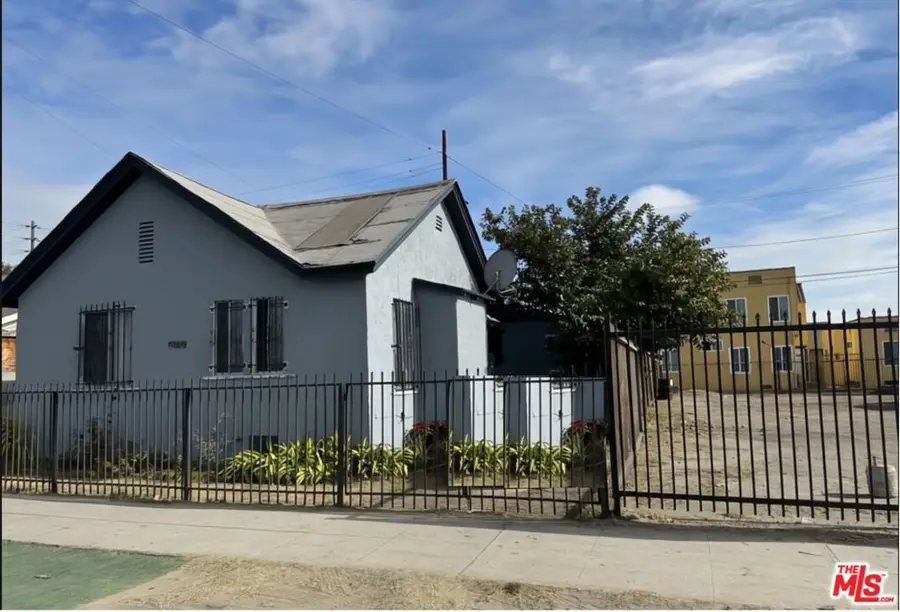 5964 S Figueroa Street, Los Angeles, CA 90003 - #2