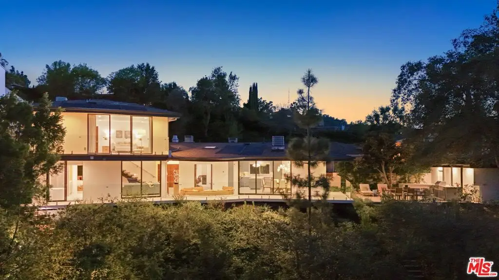 11541 Dona Teresa Drive, Studio City, CA 91604 - #1