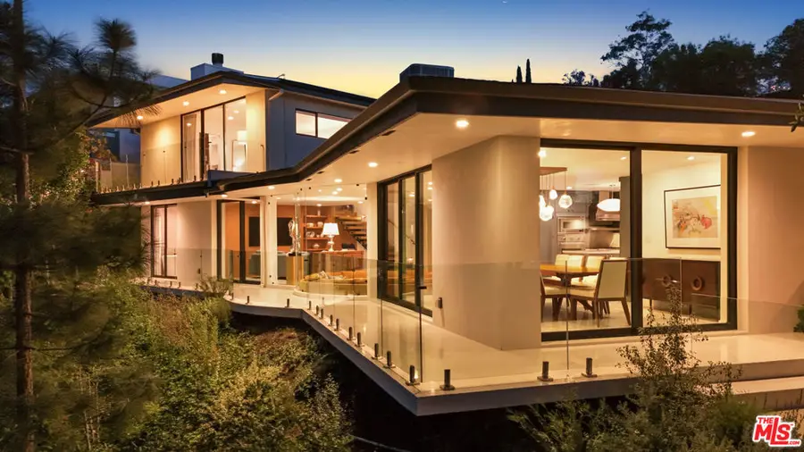 11541 Dona Teresa Drive, Studio City, CA 91604 - #3