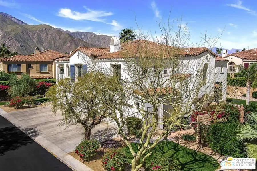 1408 Avenida Montana, Palm Springs, CA 92262 - #2