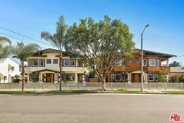 1101 W 18th Street, Los Angeles, CA 90015