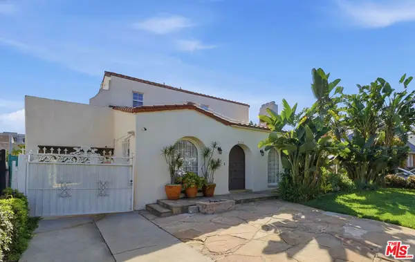 924 Westchester Place, Los Angeles, CA 90019