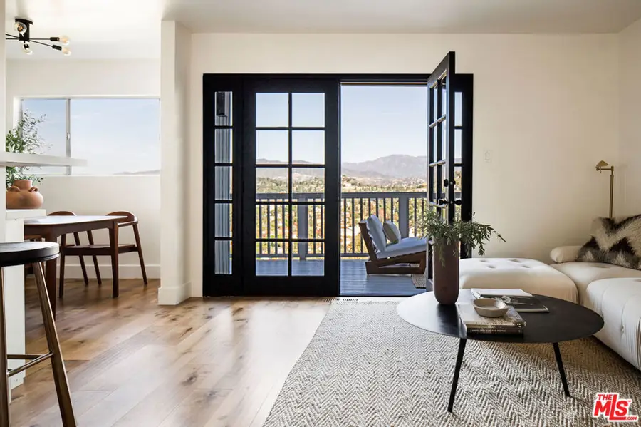 1863 Burnell Drive, Los Angeles, CA 90065 - #2