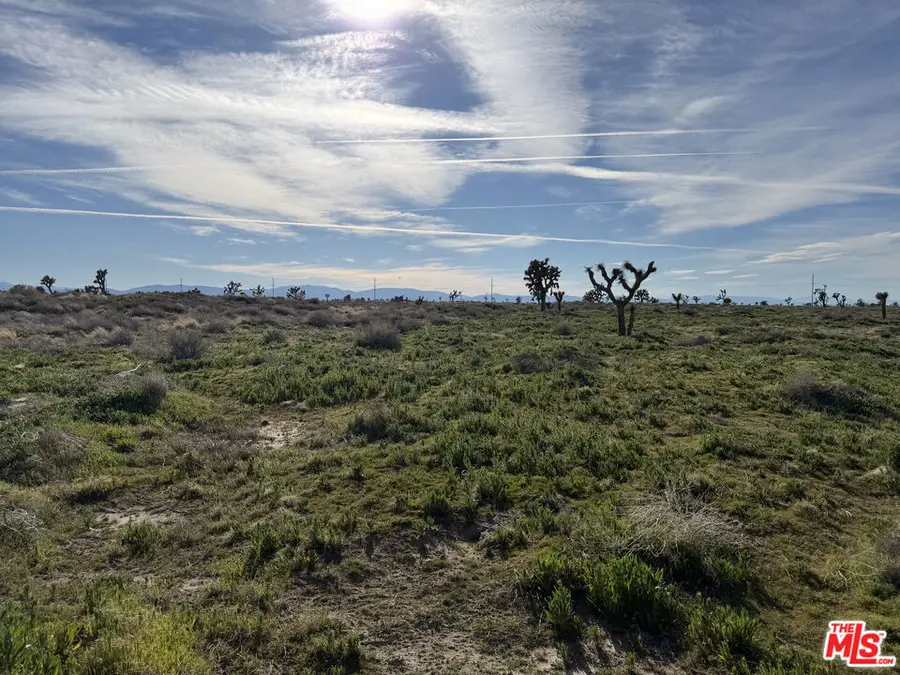 0 Vac/vic 91 Ste/ave I4, Lancaster, CA 93535 - #3