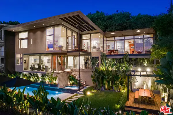 1659 Waynecrest Drive, Beverly Hills, CA 90210