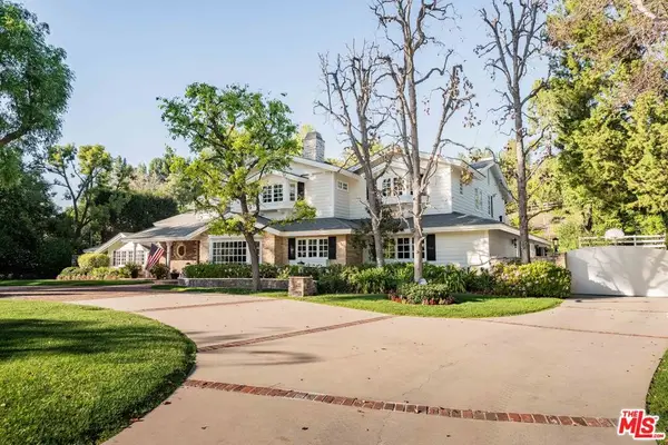 23939 Long Valley Road, Hidden Hills, CA 91302