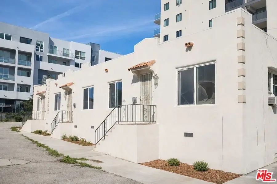 1028 S Serrano Avenue, Los Angeles, CA 90006 - #2