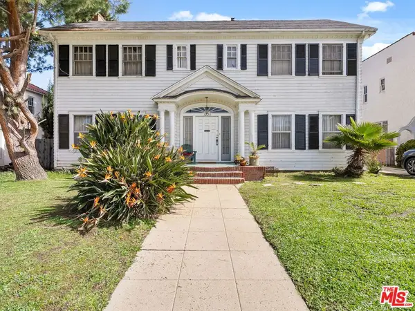 1220 S Wilton Place, Los Angeles, CA 90019