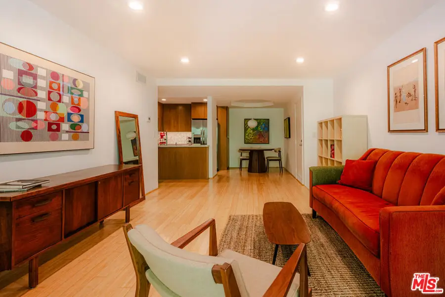 1230 Horn Avenue #625, West Hollywood, CA 90069 - #3