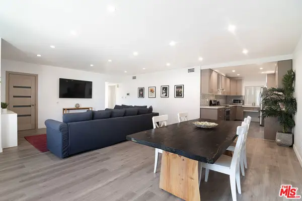 4445 Cartwright Avenue #116, Toluca Lake, CA 91602