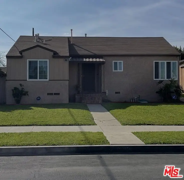11831 Orchard Avenue, Los Angeles, CA 90044 - #1