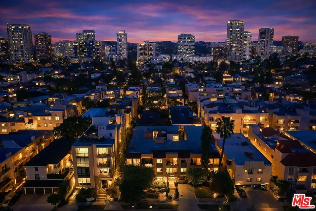 10655 Kinnard Avenue #304, Los Angeles, CA 90024 - #1