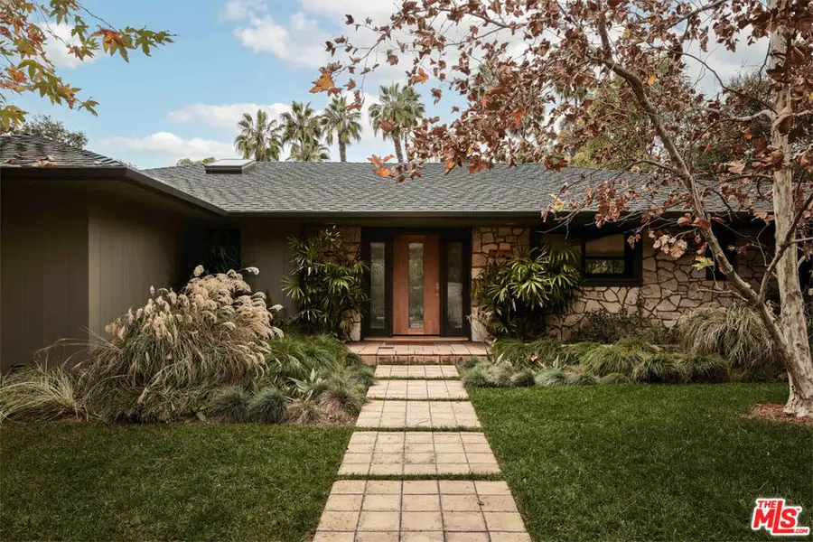 775 San Rafael Terrace, Pasadena, CA 91105 - #2