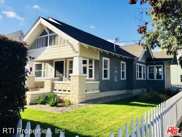 1545 E 4th Street, Long Beach, CA 90802