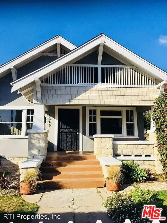 1545 E 4th Street, Long Beach, CA 90802 - #2