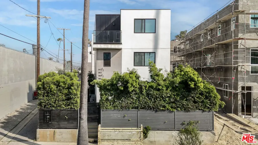 1414 S Orange Drive, Los Angeles, CA 90019 - #2