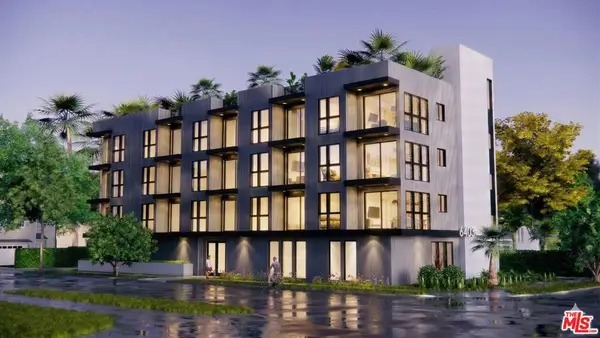 6403 Whitman Avenue, Lake Balboa, CA 91406