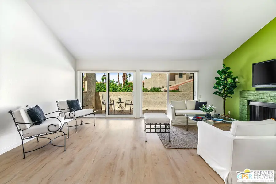 2600 S Palm Canyon Drive #49, Palm Springs, CA 92264 - #3