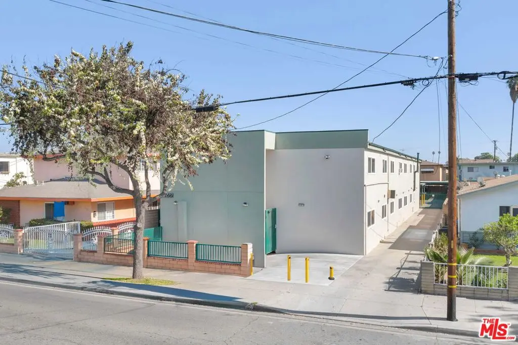 6522 Bear Avenue, Bell Gardens, CA 90201 - #1