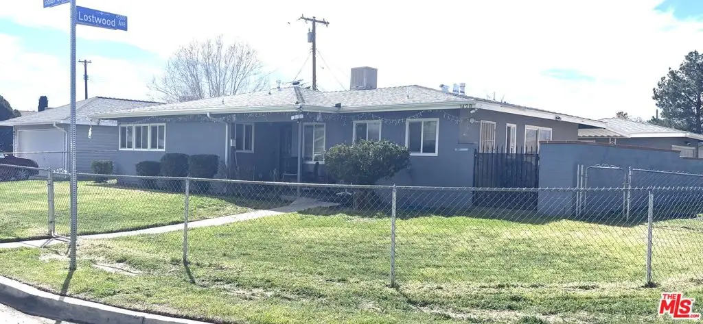 1420 Indian Sage Road, Lancaster, CA 93534 - #1