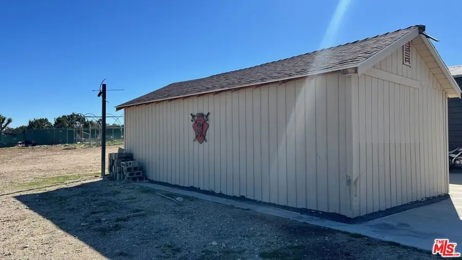 Vac Vic Avenue Y 8, Llano, CA 93544 - #2
