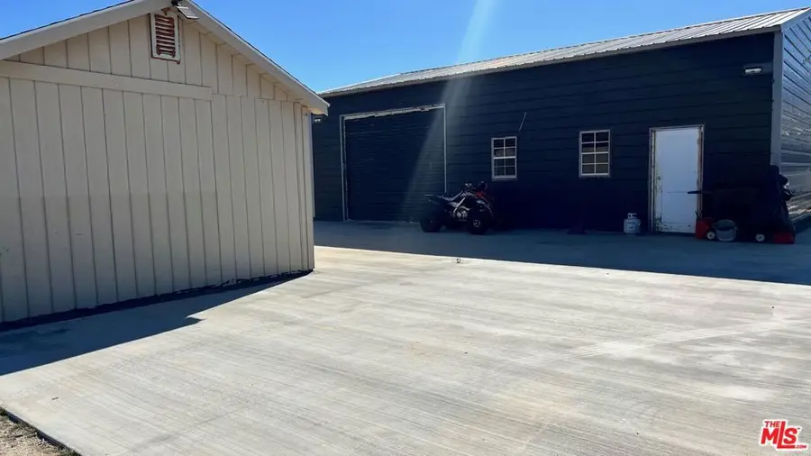 Vac Vic Avenue Y 8, Llano, CA 93544 - #3