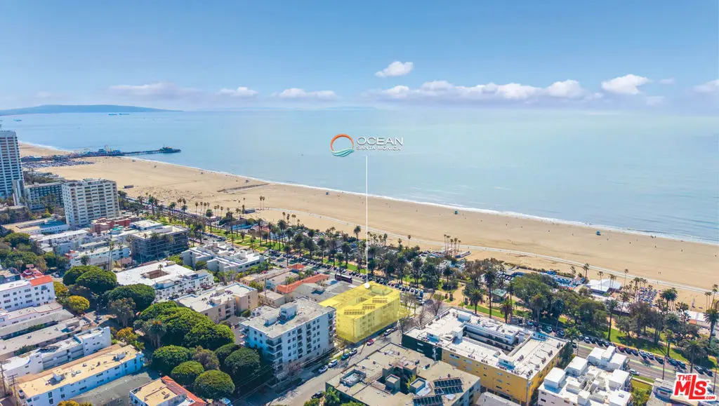 901 Ocean Avenue, Santa Monica, CA 90403 - #1