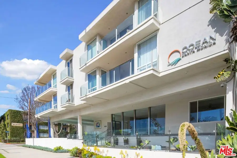 901 Ocean Avenue, Santa Monica, CA 90403 - #2