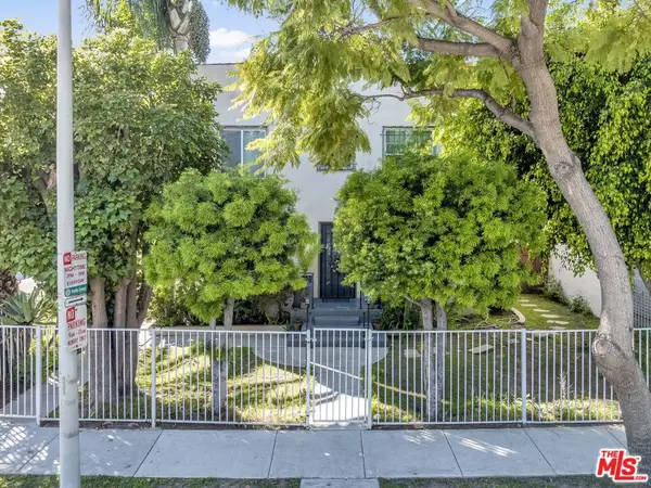 1113 Poinsettia Drive, West Hollywood, CA 90046