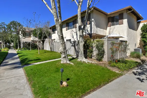 10341 Canoga Avenue #3, Chatsworth, CA 91311