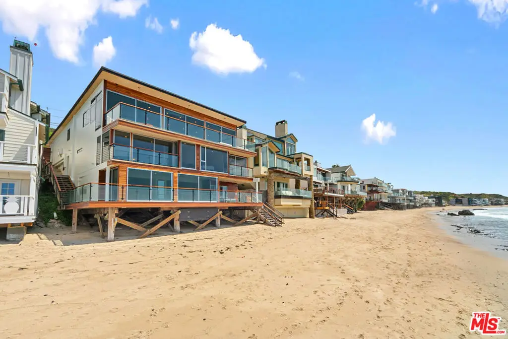 24928 Malibu Road, Malibu, CA 90265 - #1