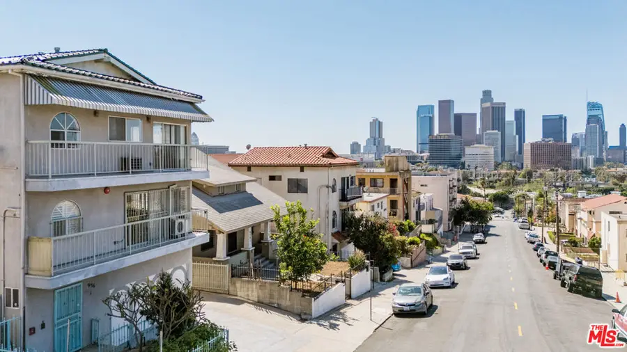 936 Centennial Street, Los Angeles, CA 90012 - #2