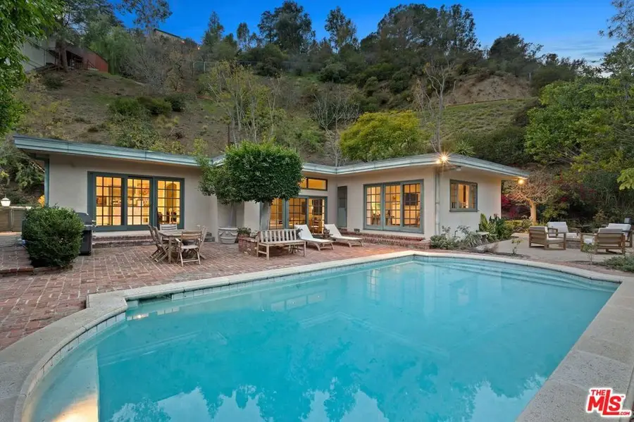 10216 Cielo Drive, Beverly Hills, CA 90210 - #2