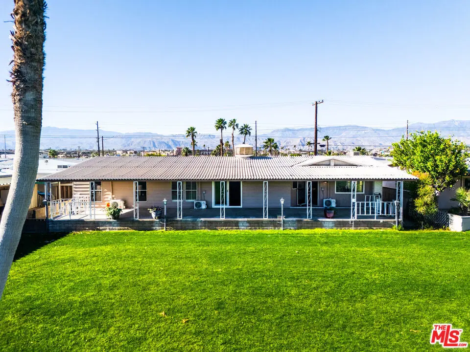 33411 San Lucas Trail, Thousand Palms, CA 92276 - #1