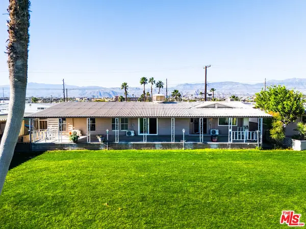 33411 San Lucas Trail, Thousand Palms, CA 92276