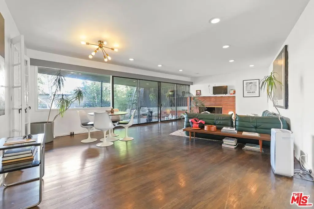 3765 Arbolada Road, Los Angeles, CA 90027 - #1