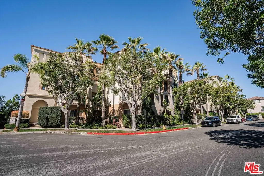 12975 Agustin Place #333, Playa Vista, CA 90094 - #1