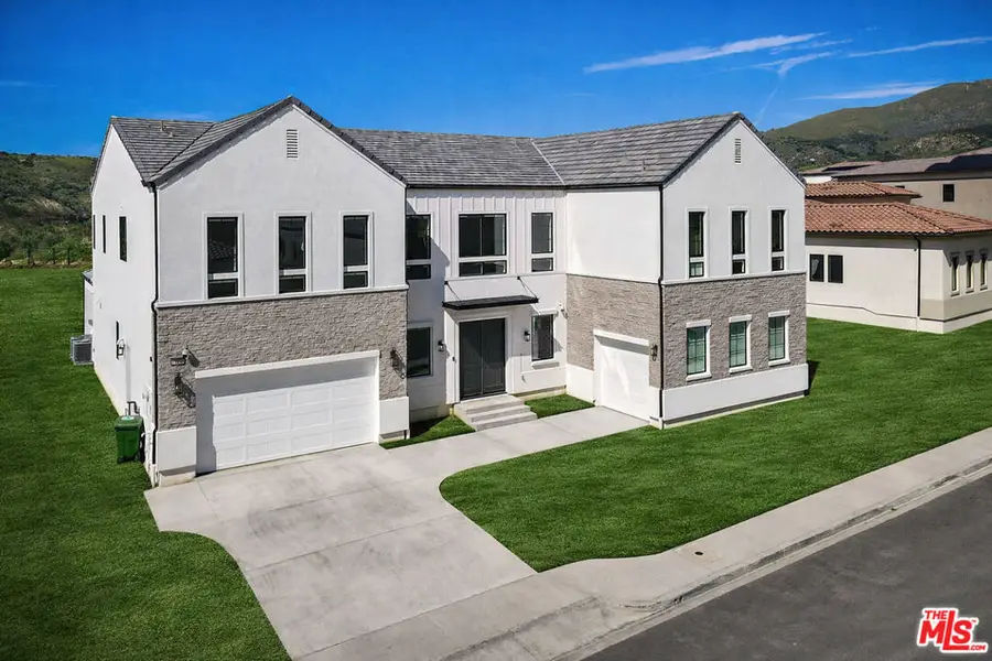 11865 Red Hawk Lane, Porter Ranch, CA 91326 - #3