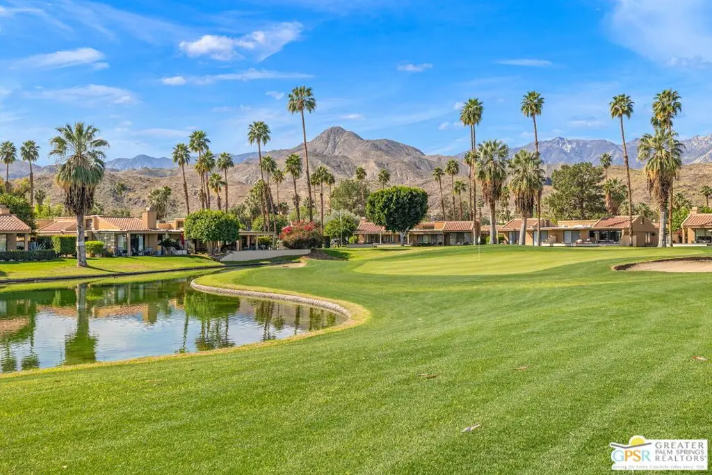 7481 Paseo Azulejo, Palm Springs, CA 92264 - #1