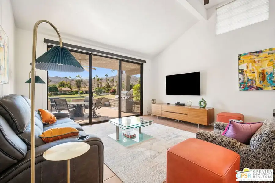 7481 Paseo Azulejo, Palm Springs, CA 92264 - #2