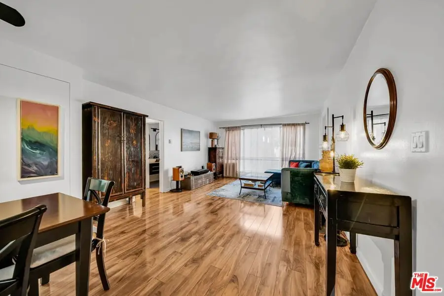 6199 Canterbury Drive #102, Culver City, CA 90230 - #2