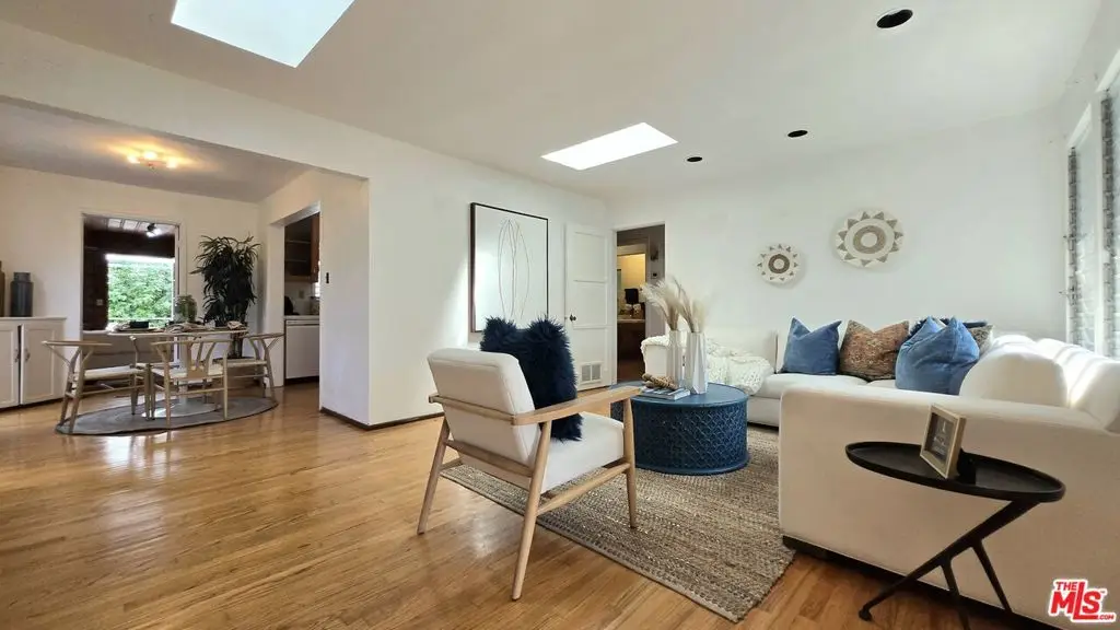 3538 Greenfield Avenue, Los Angeles, CA 90034 - #1