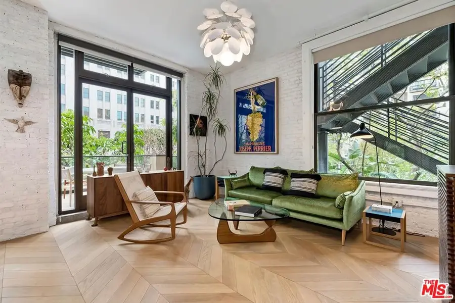 460 S Spring Street #201, Los Angeles, CA 90013 - #2