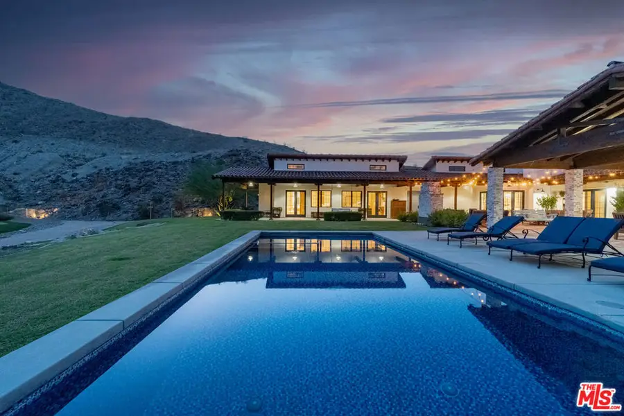 71911 Desert Drive, Rancho Mirage, CA 92270 - #2