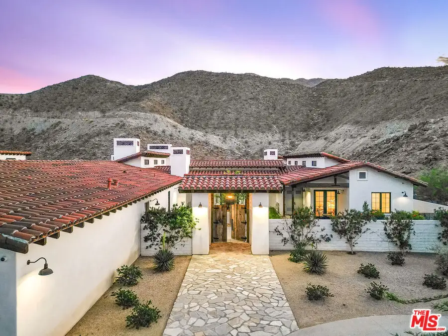 71911 Desert Drive, Rancho Mirage, CA 92270 - #3