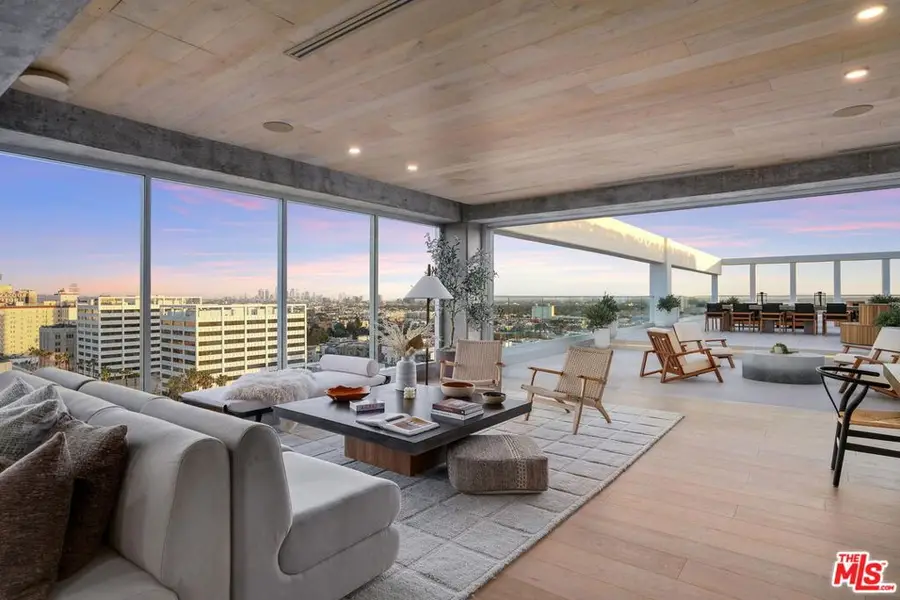 7135 Hollywood Boulevard #PHE, Los Angeles, CA 90046 - #2